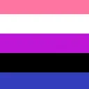 prideflaggenderfluid