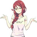 RikoShrugFRI