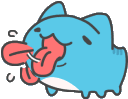 chill_kiarabot Discord emoji