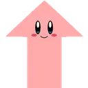KirbyUpvote