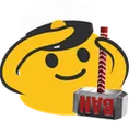 blobsaluteban