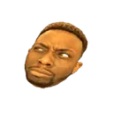 Forehead forehead Discord Emoji