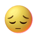 sadshake Discord Emoji