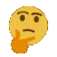 thinking