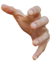 lefthand