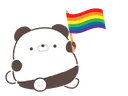 XXPANDAPRIDE Discord Emoji