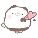 XXPANDALOVE Discord Emoji