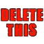 deletethis