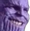 ThanosSmile