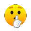 shh