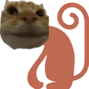 CatMonkey CatMonkey