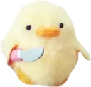 yDuckStab yDuckStab