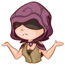 serisshrug