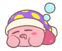 KirbSleep