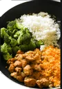 Chickenricebroc