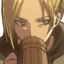 Annie_Chug Discord Emoji