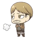heh Discord Emoji