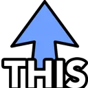 ThisArrow