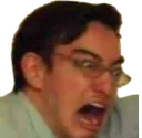 ConfusedScreaming