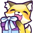 ffoxesGIFT