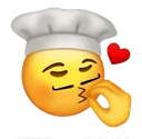 chefkiss