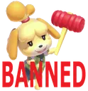 IsaBanned