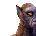 ZebEyerollGif