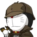 SherlocKem