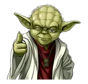 YodaThumbsUp