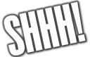 shhquiet