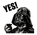 VaderYes