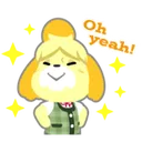 Isabelle