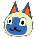 AnimalCrossingUwU Discord Emoji