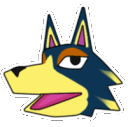 AnimalCrossingTalk Discord Emoji
