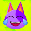 Animal Crossing Cry Discord Emoji