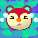 AnimalCrossingCry Discord Emoji