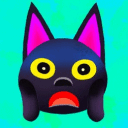 AnimalCrossingPog Discord Emoji