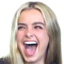 LD_AddisonLaugh Discord Emoji
