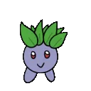 oddish