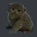kitty Discord Emoji