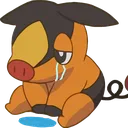 TepigCry Discord Emoji