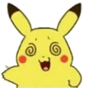 DizzyPikachu DizzyPikachu