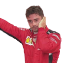 CryLeclerc Discord emoji