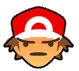 MadPokemonTrainer Discord Emoji