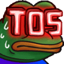 PepeTOS Discord emoji