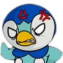 PokeAngry Discord Emoji