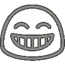 BC_Blob_Neon Discord emoji
