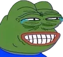 PepeAhaha Discord Emoji