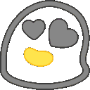 BC_Blob_Neon Discord emoji