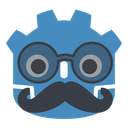 soserious Discord emoji